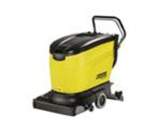 Picture of BR 45/40 C BP WET BAT Staight Squeegee